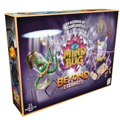 MINDBUG: BEYOND ETERNITY